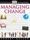 Managing Change (eBook)